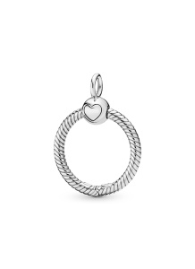 PANDORA Moments Pendant / 398296