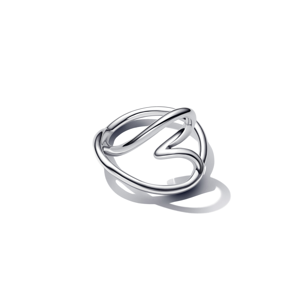 Pandora Essence Ring / 193288C00-60