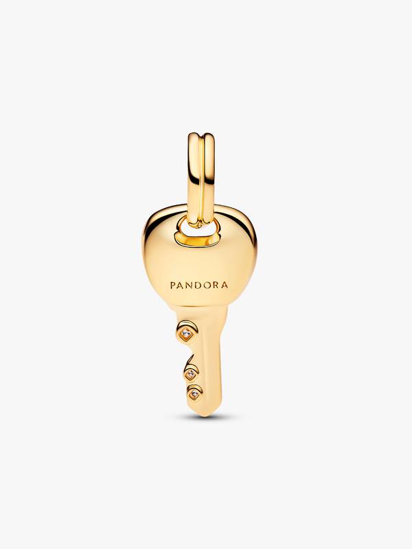 Pandora Moments Charm / 764347C01