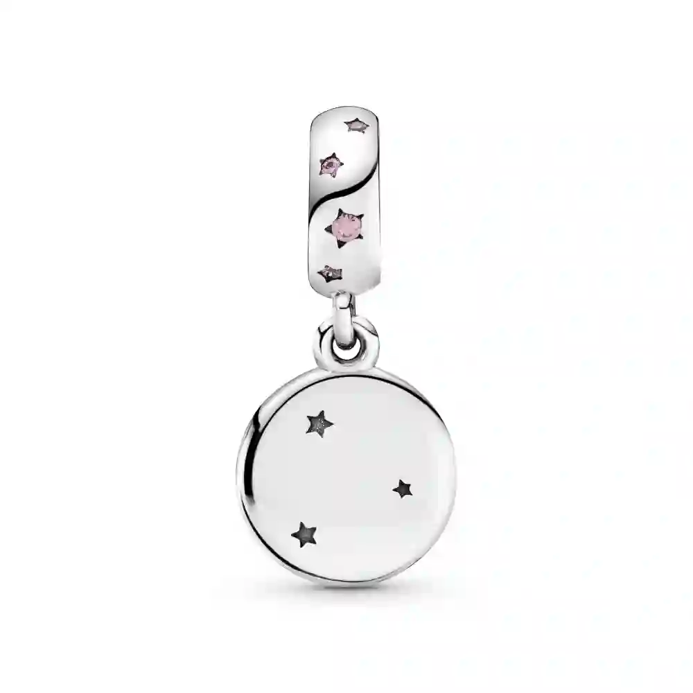 PANDORA Moments Charm / 798012FPC