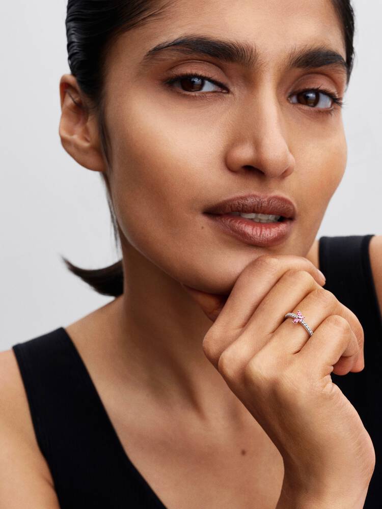 Timeless Ring / 194269C02-48