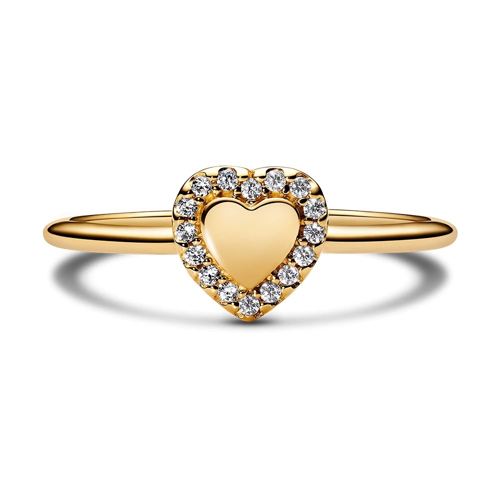 Pandora Timeless Ring / 163801C01-54