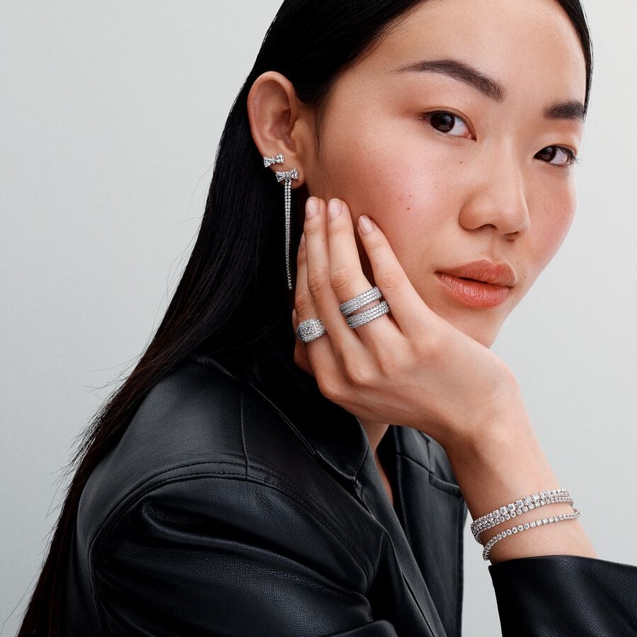 Pandora Timeless Bracelet / 593539C01-18