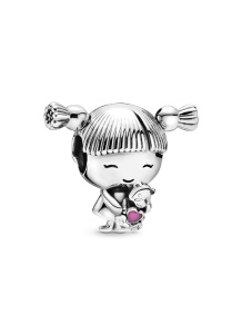 PANDORA Moments Charm / 798016EN160