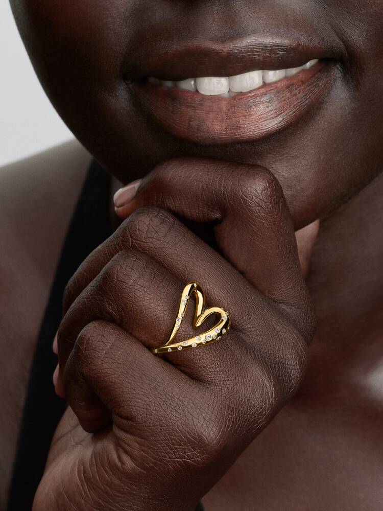 Ring / 164675C01-50