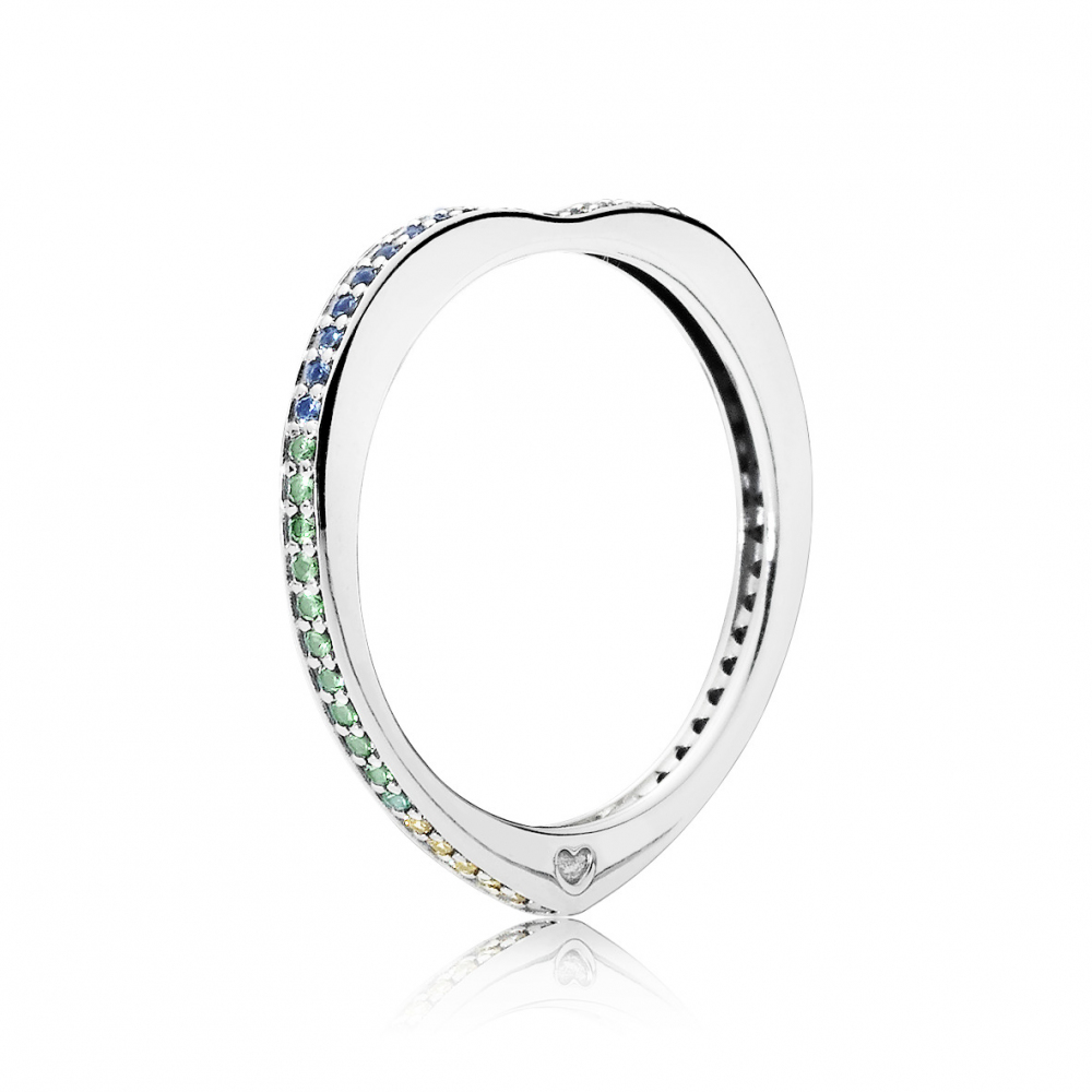 PANDORA Moments Ring / 197095NRPMX-56