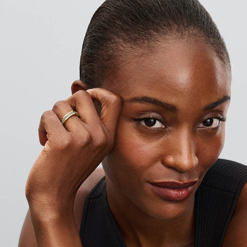 Pandora Timeless Ring / 163797C01-48