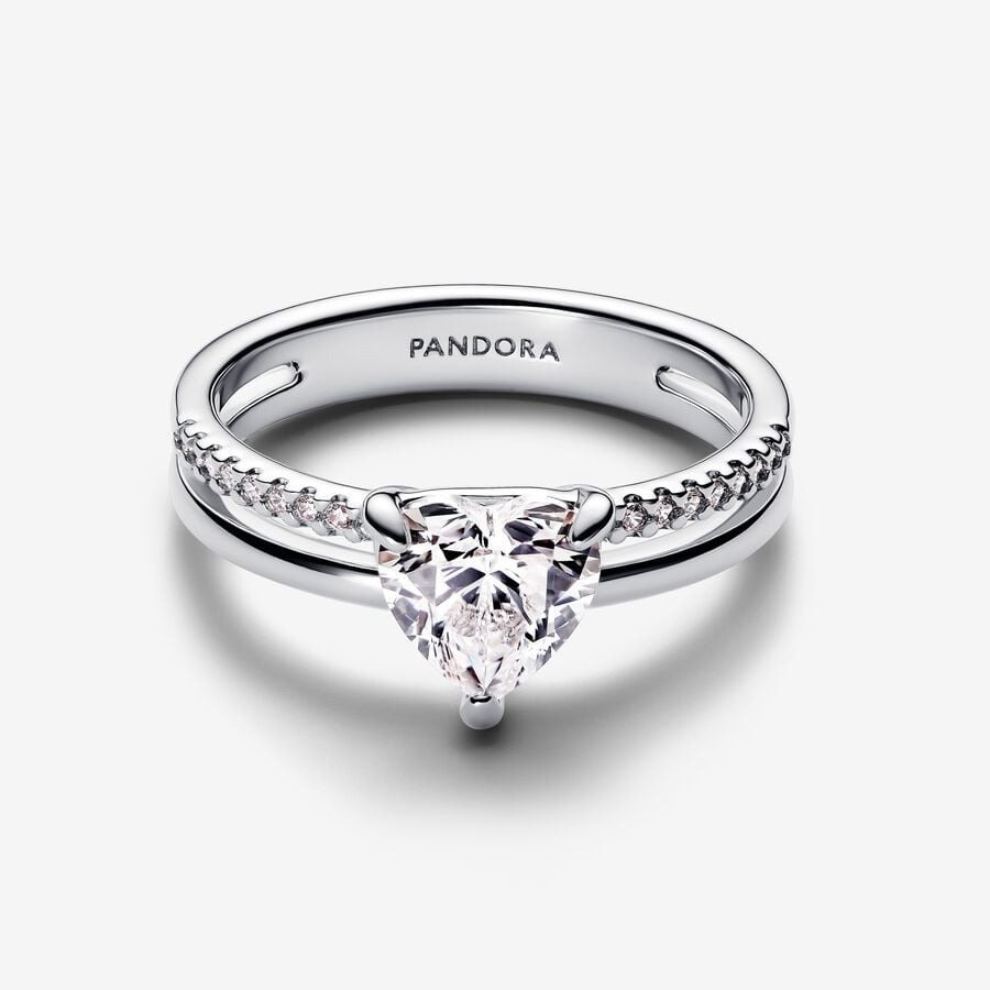 Pandora Timeless Ring / 193100C01-58