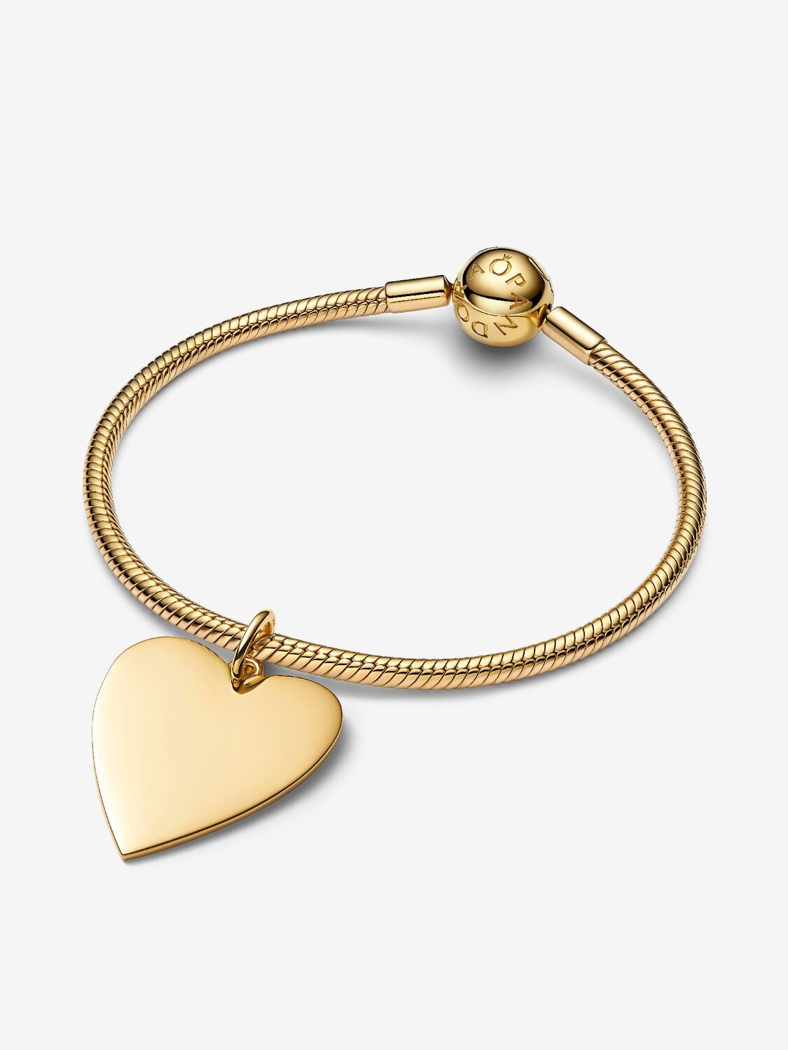 PANDORA Moments Pendant / 364016C00