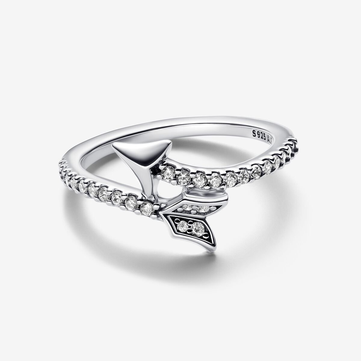 Pandora Moments Ring / 193619C01-58