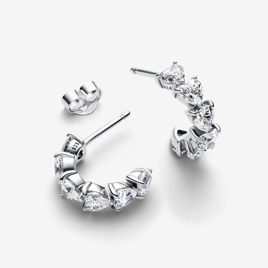 Pandora Timeless Earring / 293657C01