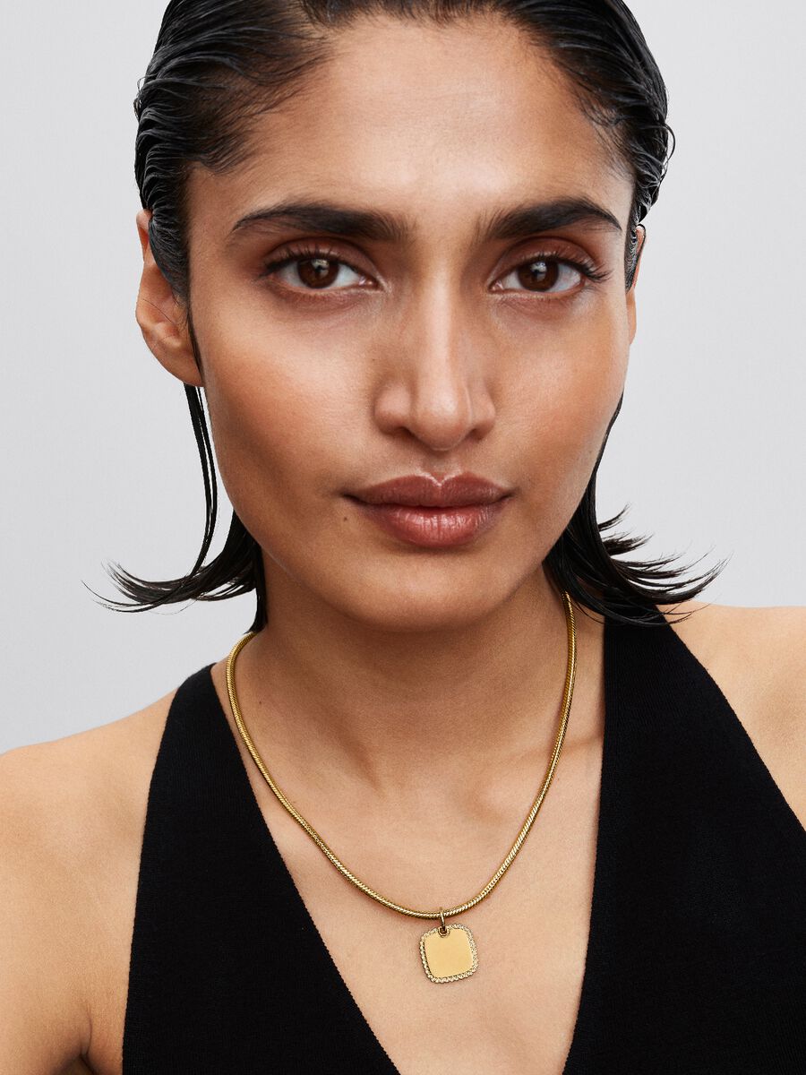 PANDORA Moments Pendant / 364009C01