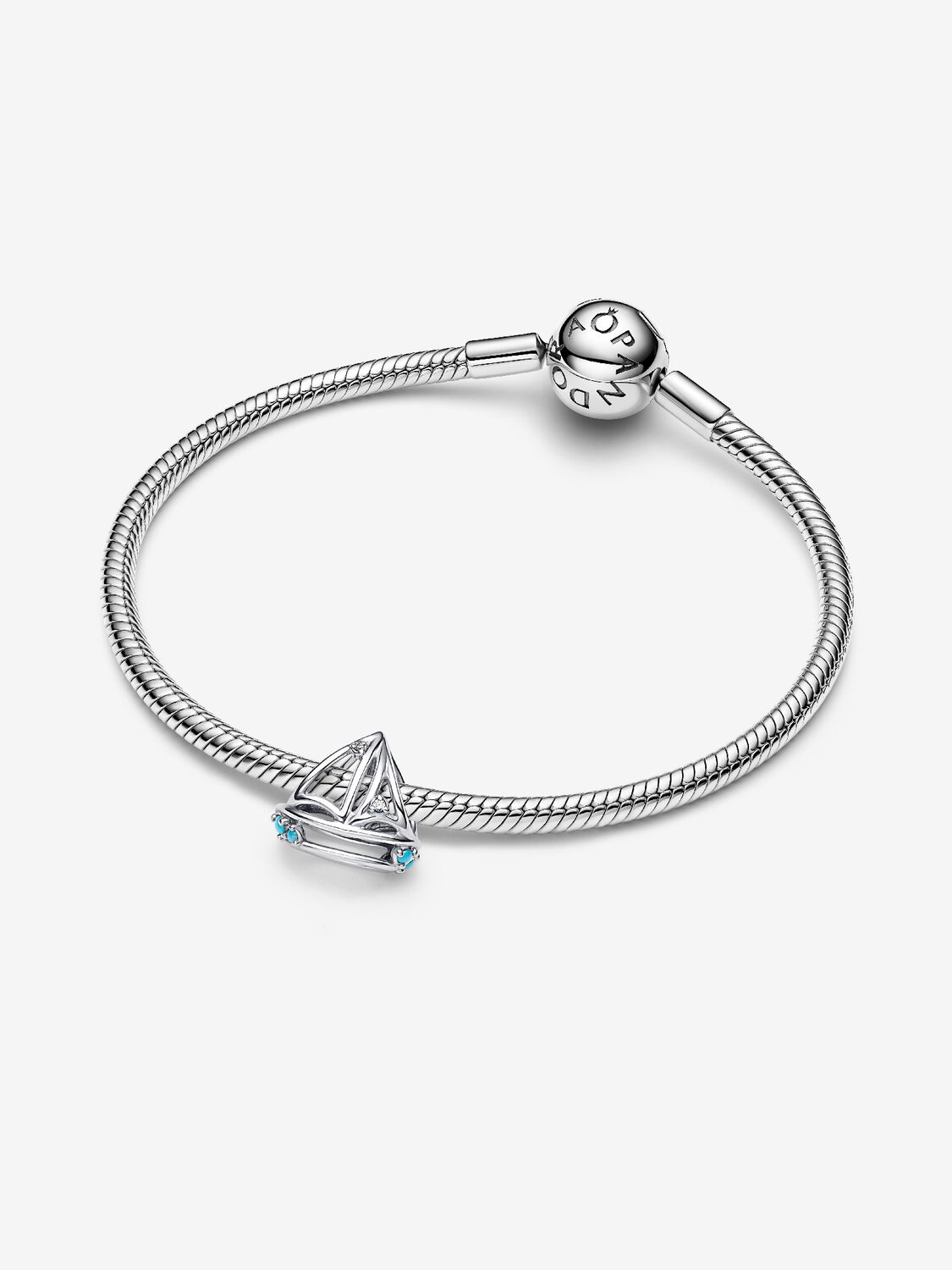 Pandora Moments Charm / 793905C01