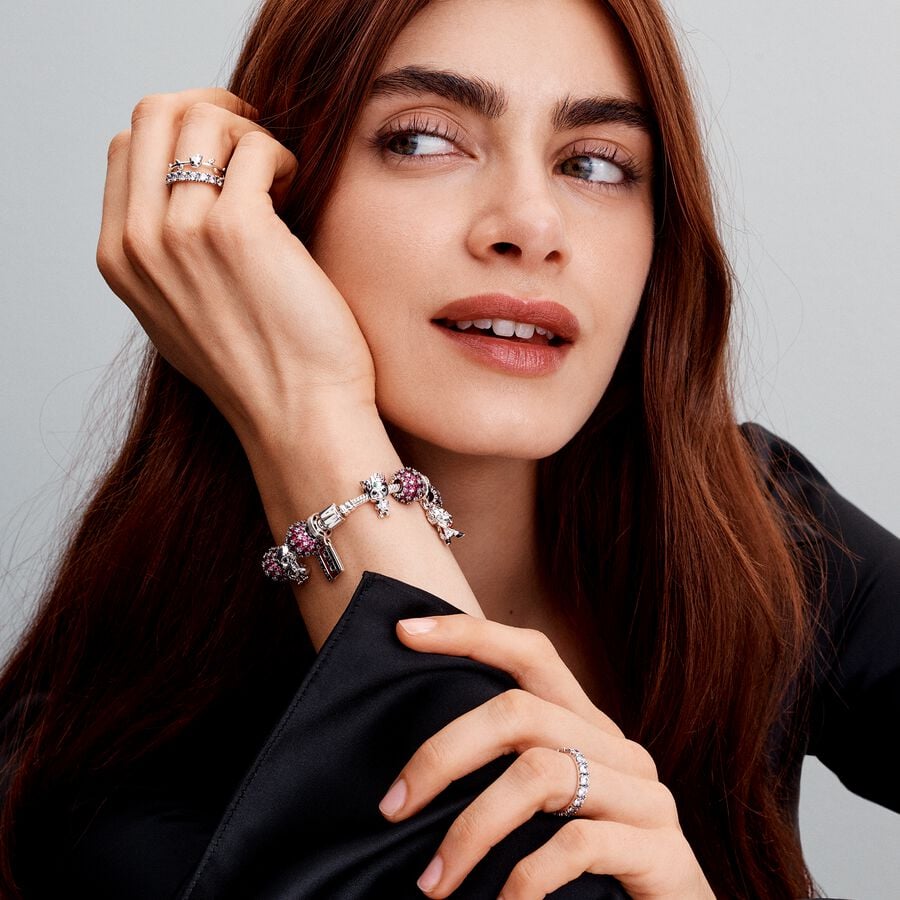 Pandora Marvel  Charm / 793559C01