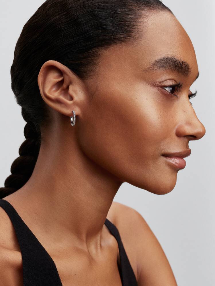 Earring / 294649C01