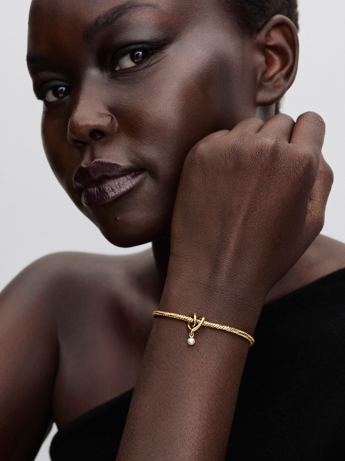 Moments Charm / 764138C01