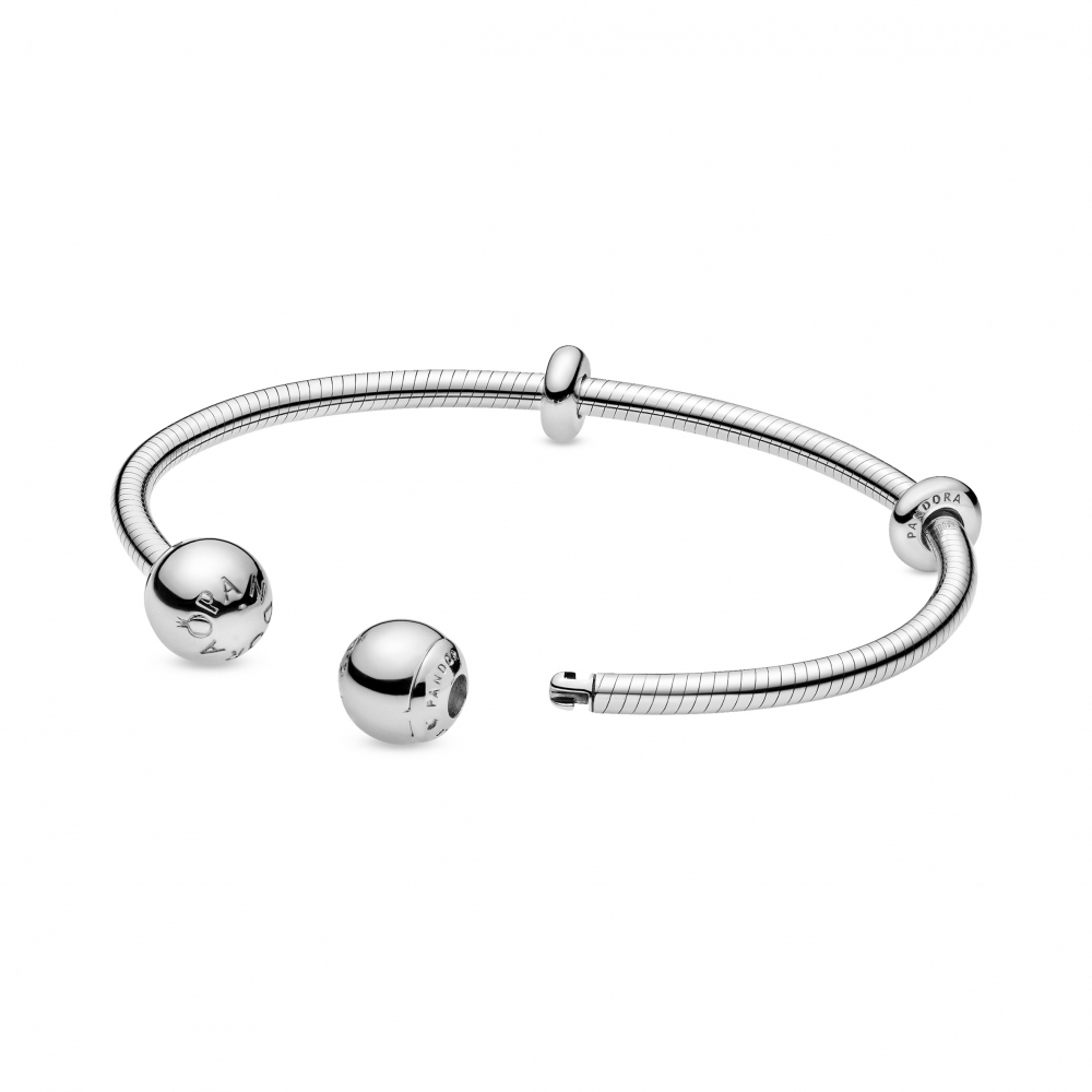 PANDORA Moments Bracelet / 596477-2