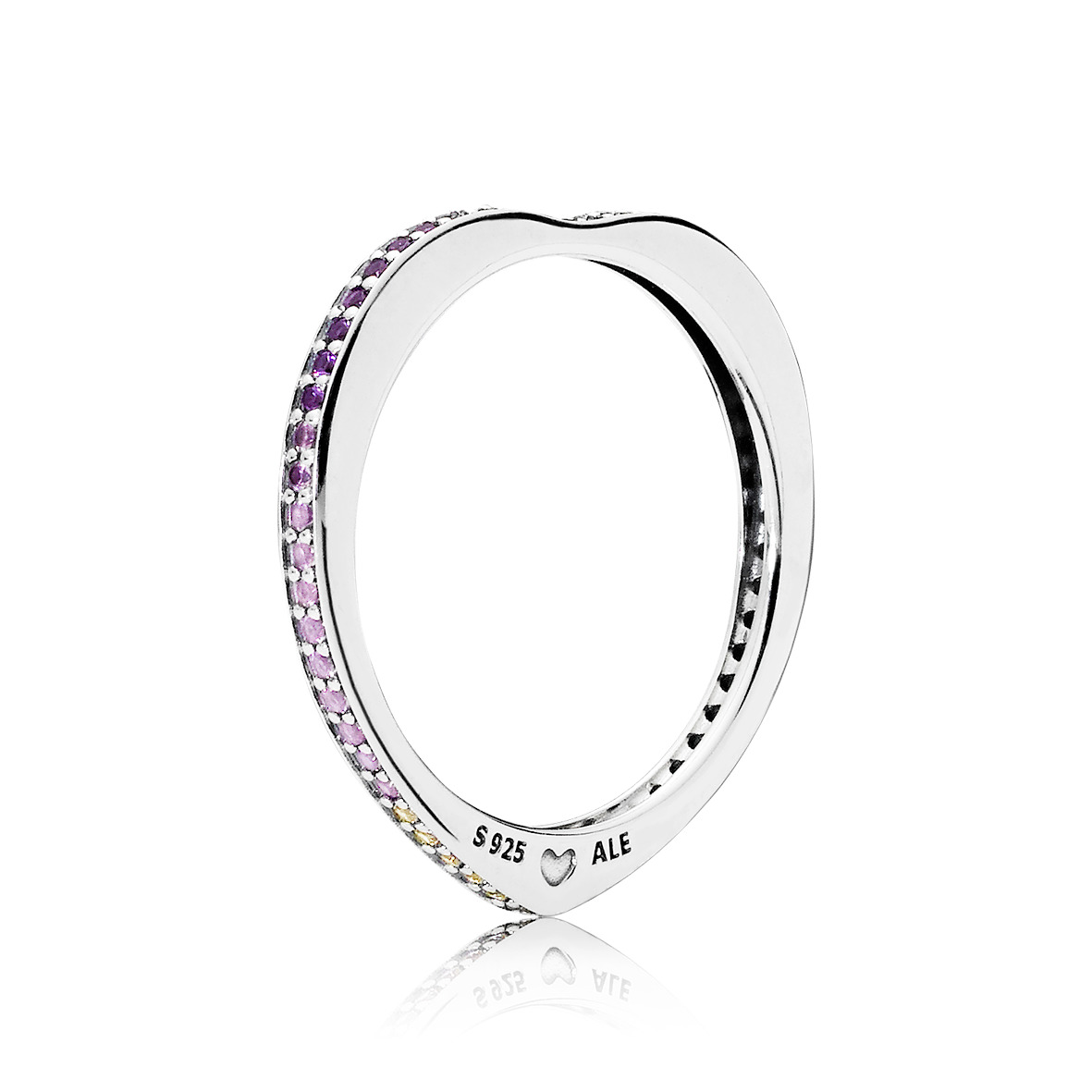 PANDORA Moments Ring / 197095NRPMX-56