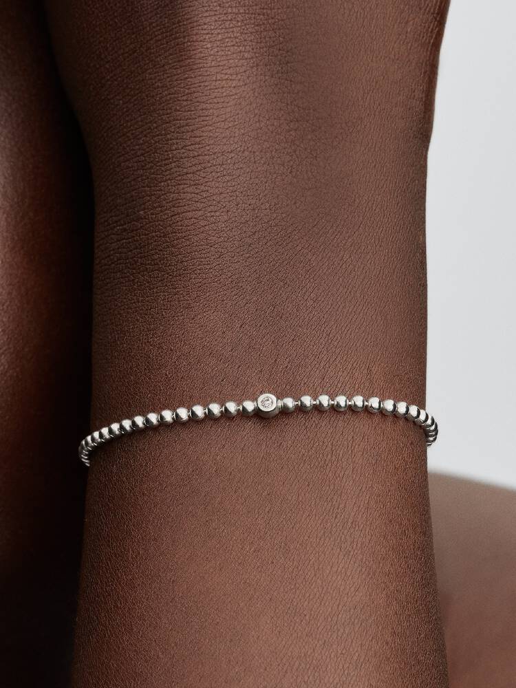 Pandora Signature სამაჯური / 594822C01-16
