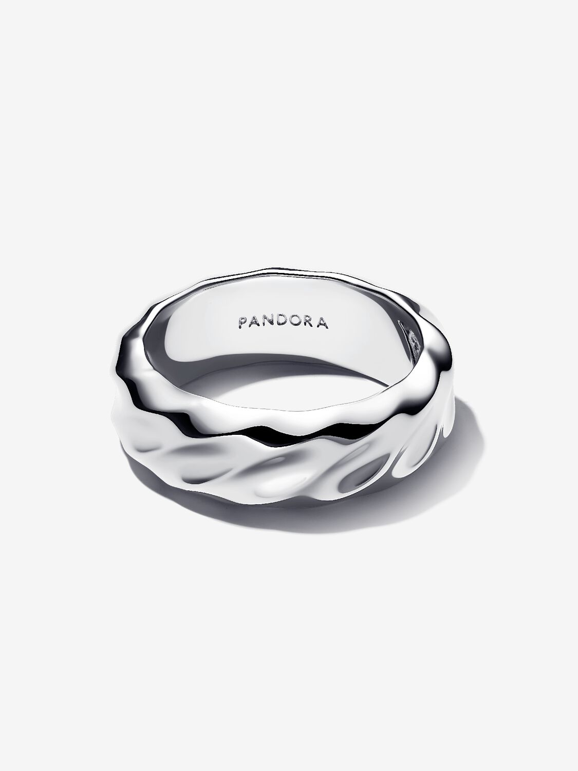 Pandora Essence Ring / 193886C00-58
