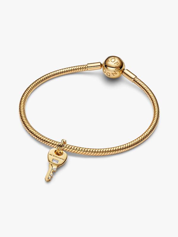 Pandora Moments Charm / 764347C01