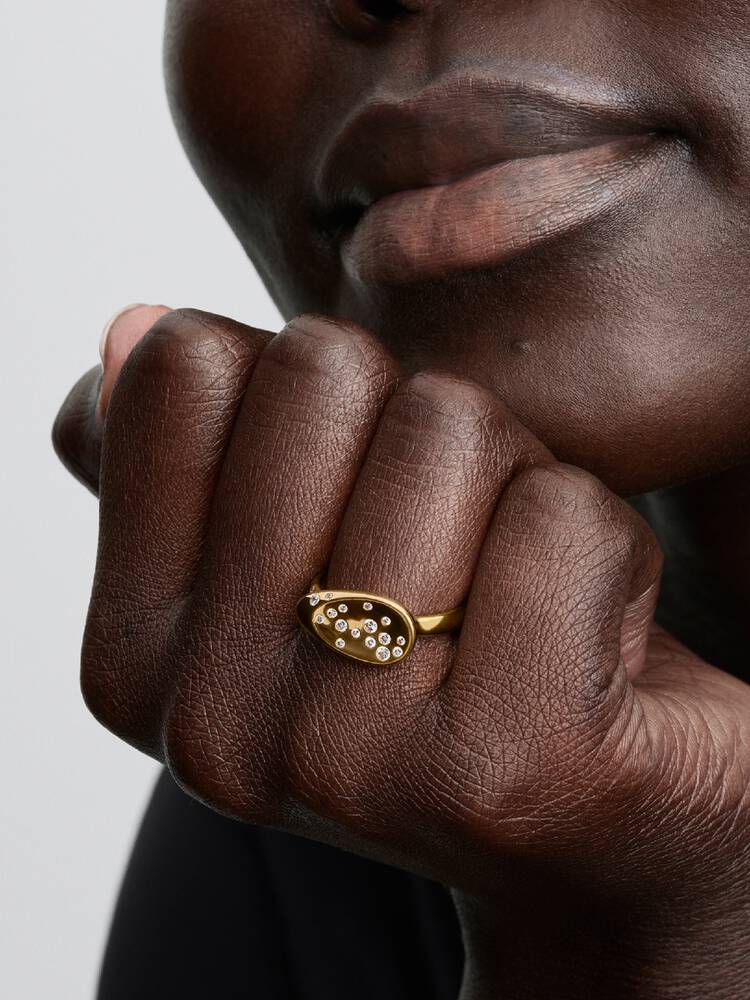 Ring / 164707C01-52