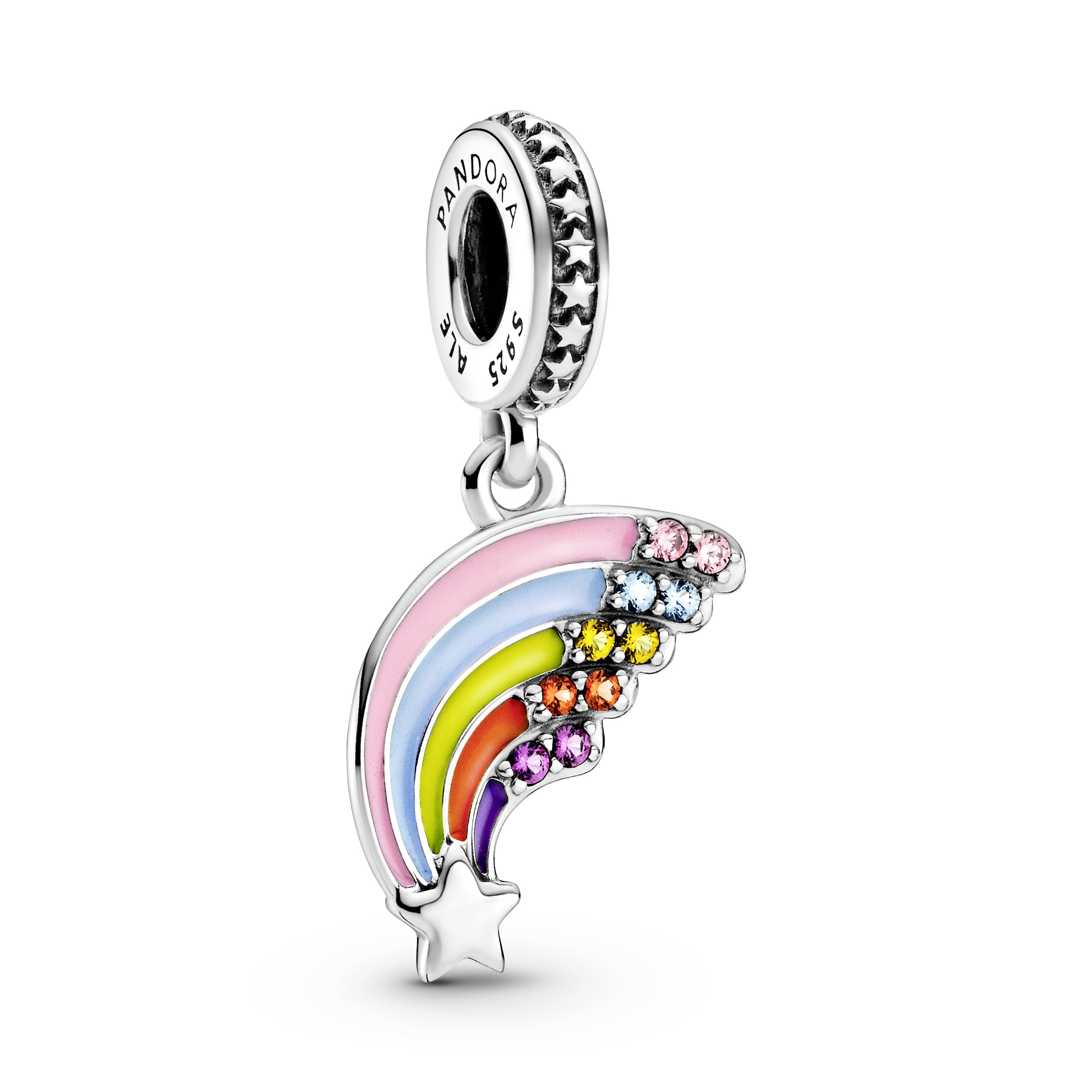Sterling silver