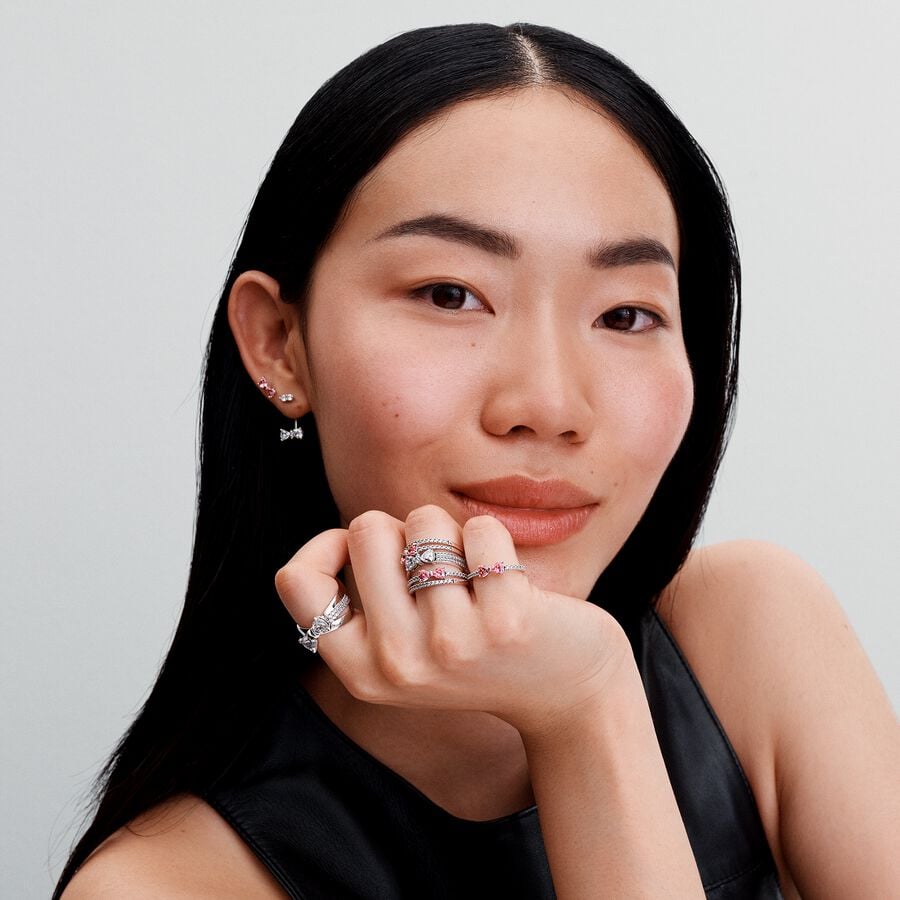 Pandora Timeless Earring / 293505C01