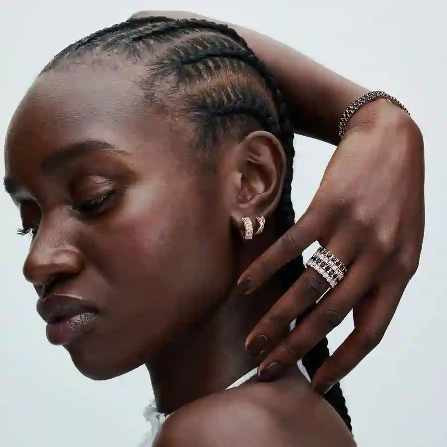 Bracelet/581469C02-18