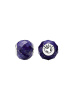 PEACE ESSENCE COLLECTION charm in silver with face