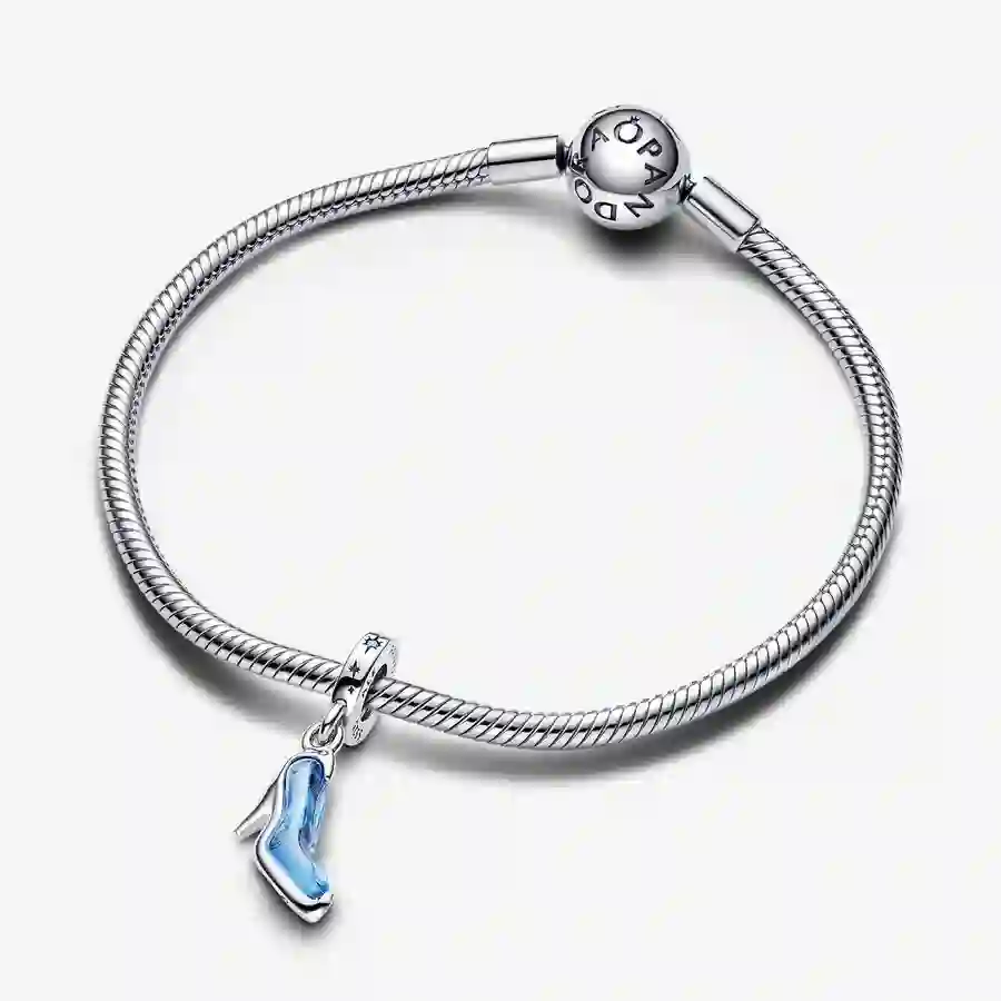 Pandora სამკაულები | Pandora Georgia PANDORA Sterling Silver Charm ...