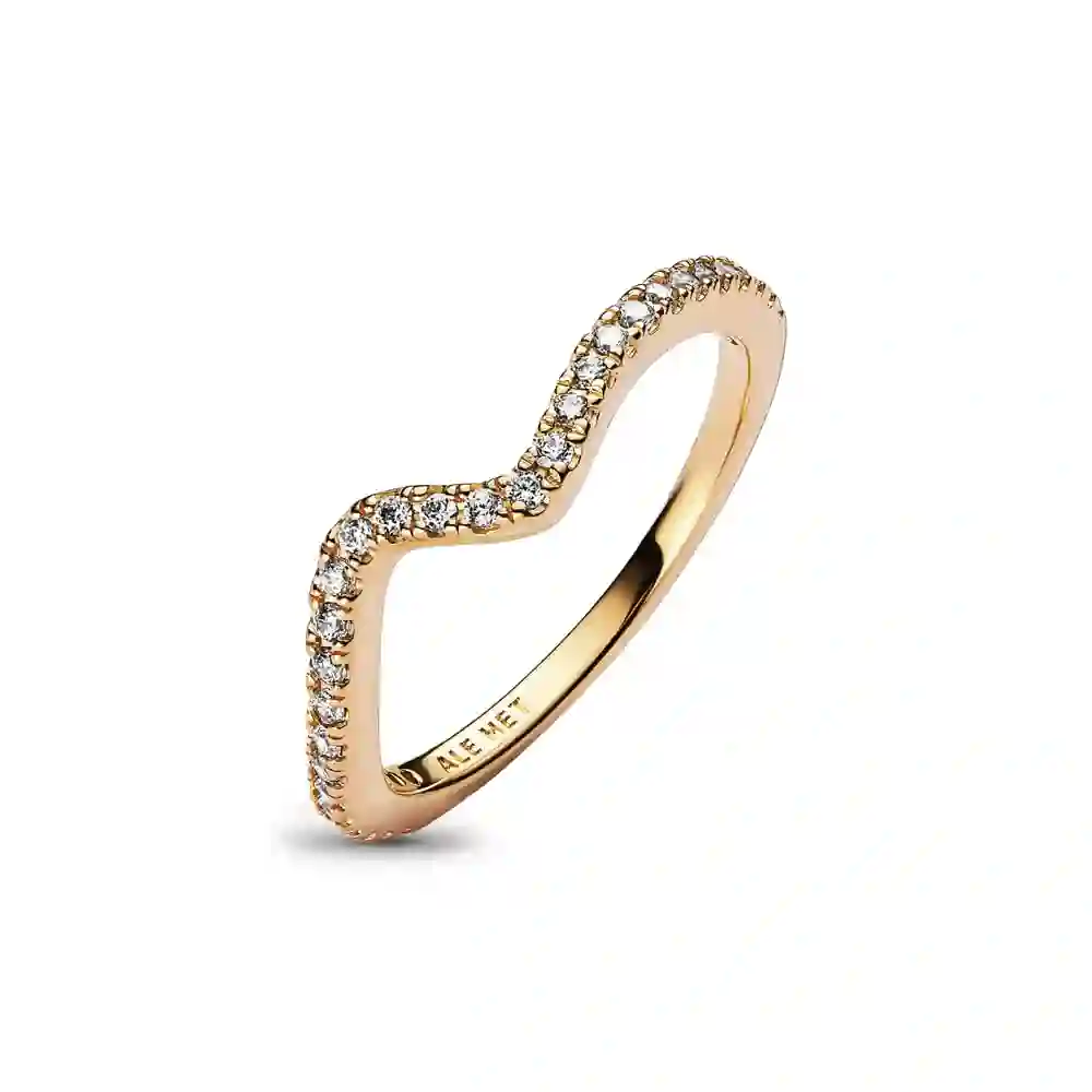 Ring / 162539C01-52
