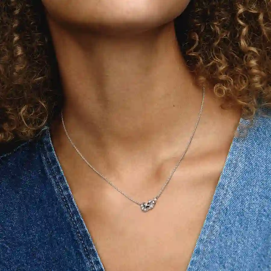 Necklace & Pendant/392991C01-45