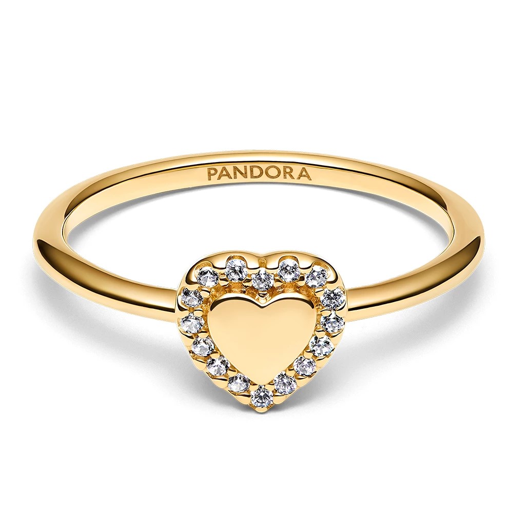Pandora Timeless Ring / 163801C01-54