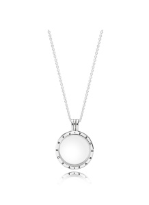 PANDORA Moments Necklace / 590529-60