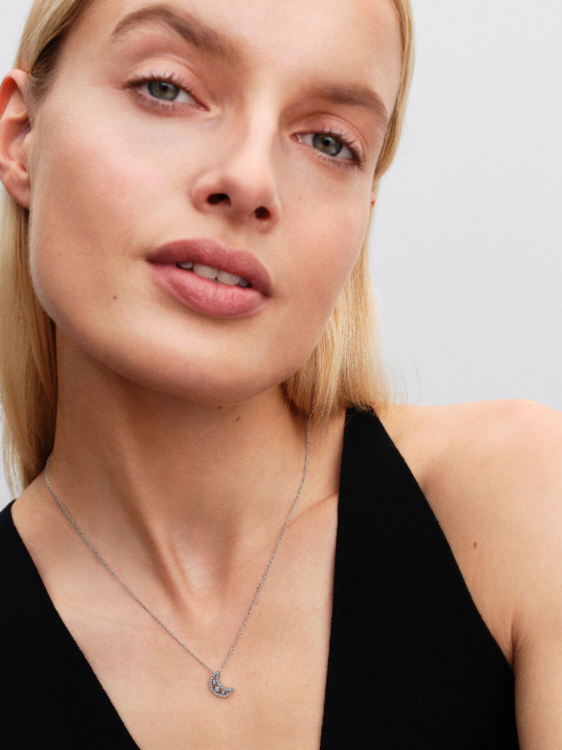 Moments Necklace & Pendant / 394259C01-50