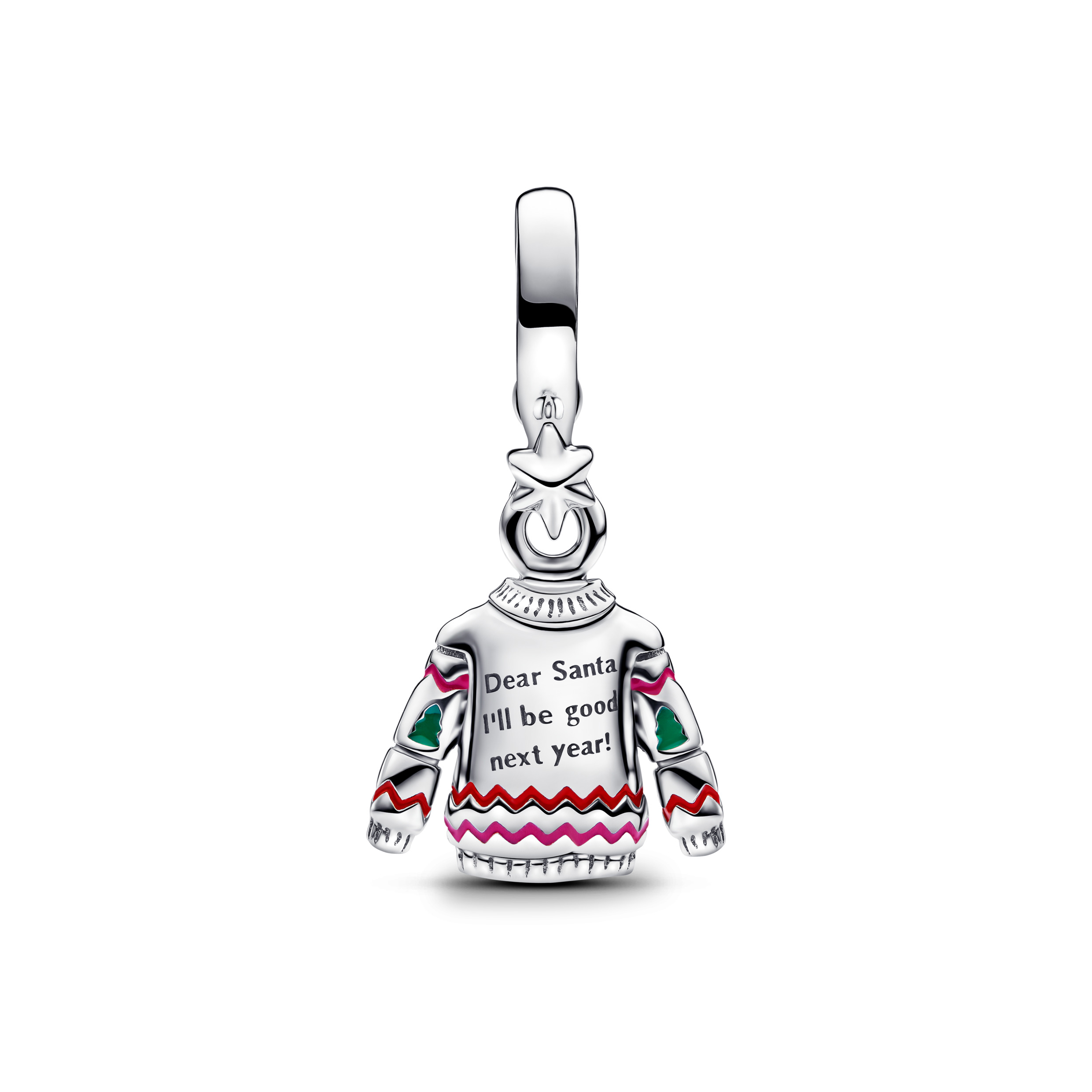 Pandora Moments Charm / 793596C01