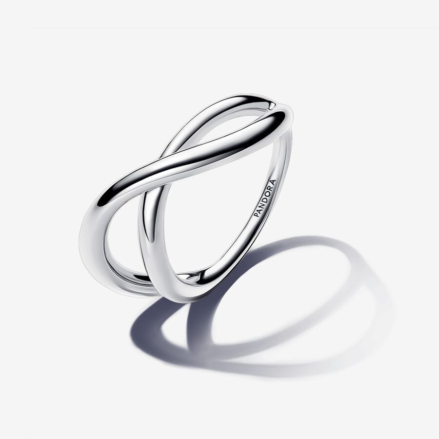 Sterling silver ring