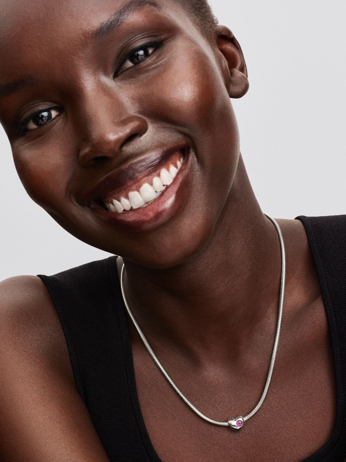 PANDORA Moments Charm / 794161C02