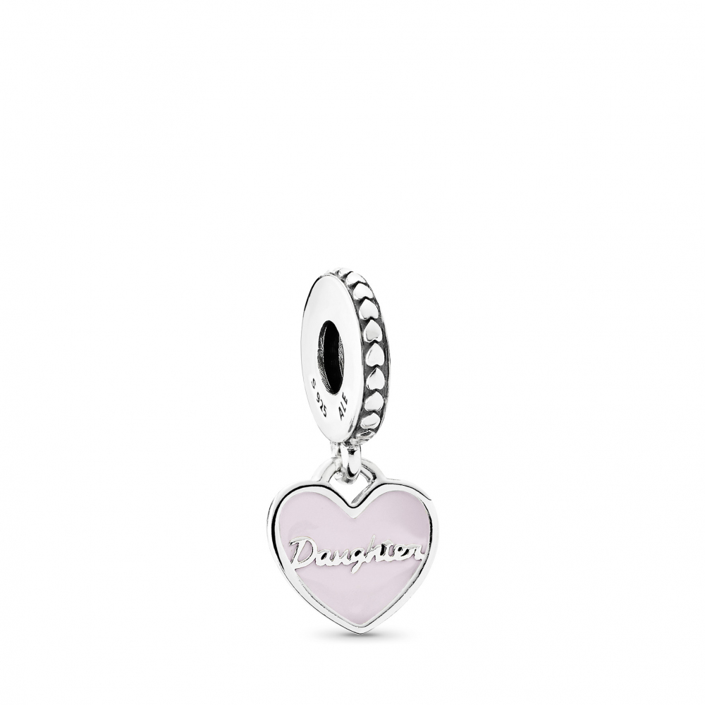 PANDORA Moments Charm / 792072EN40