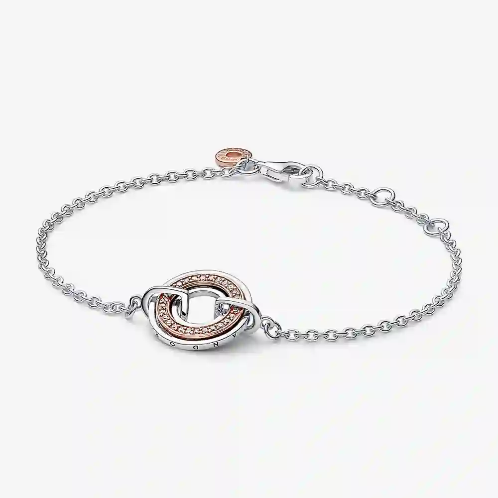 PANDORA Bracelet/582741C01-16