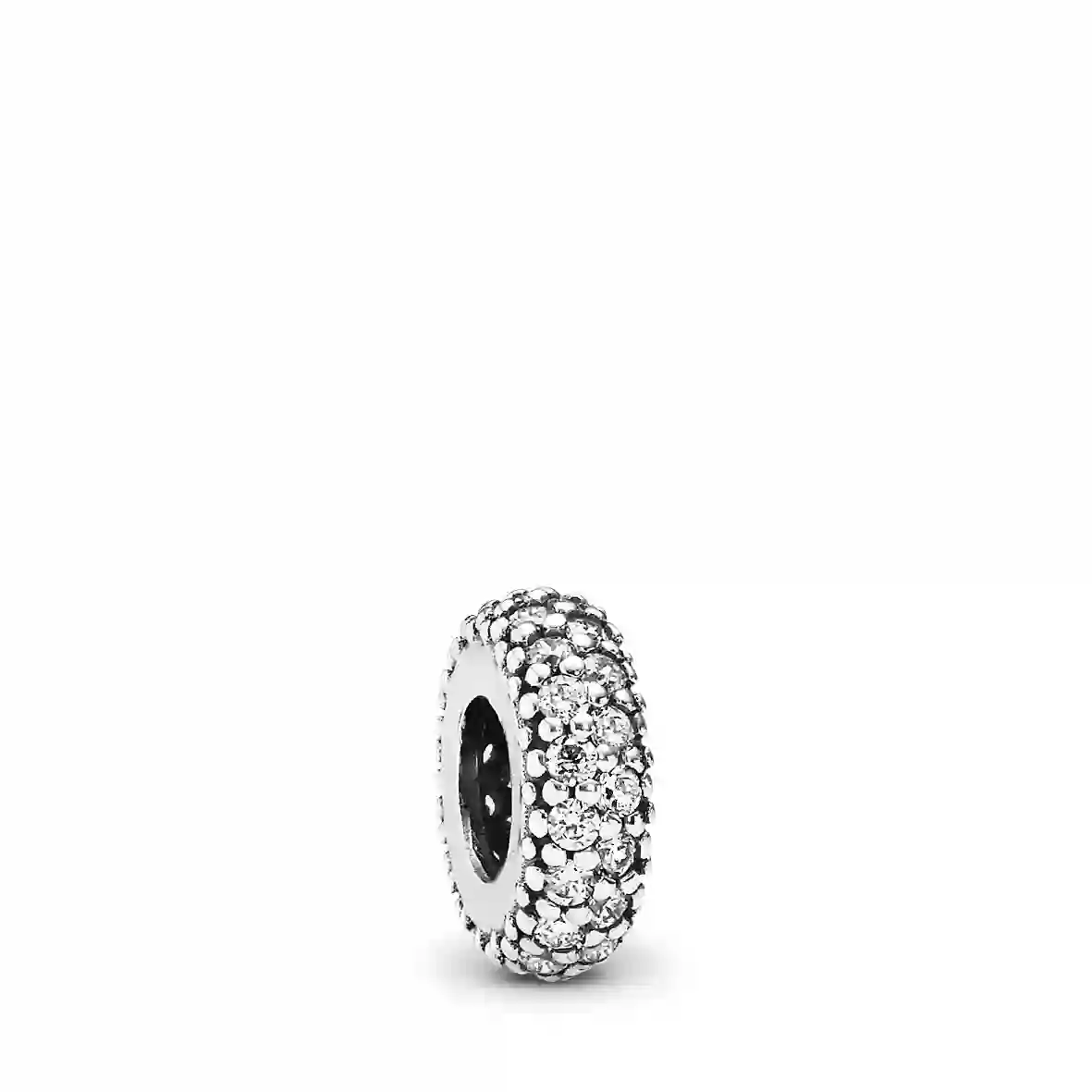 PANDORA Moments Charm / 791359CZ