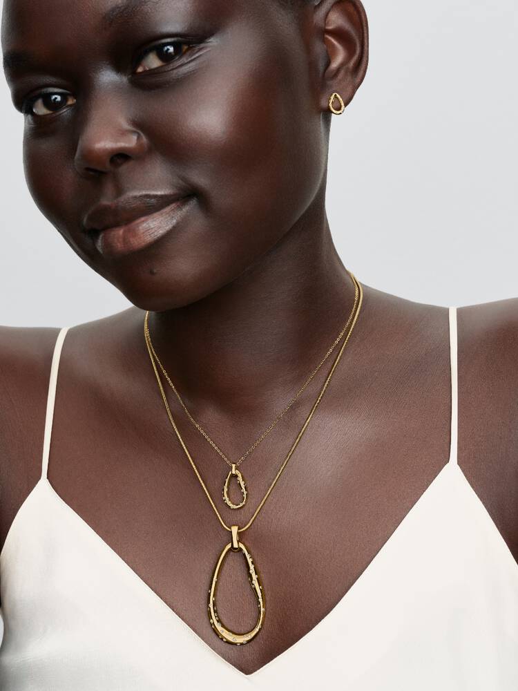 Necklace & Pendant / 364666C01-45