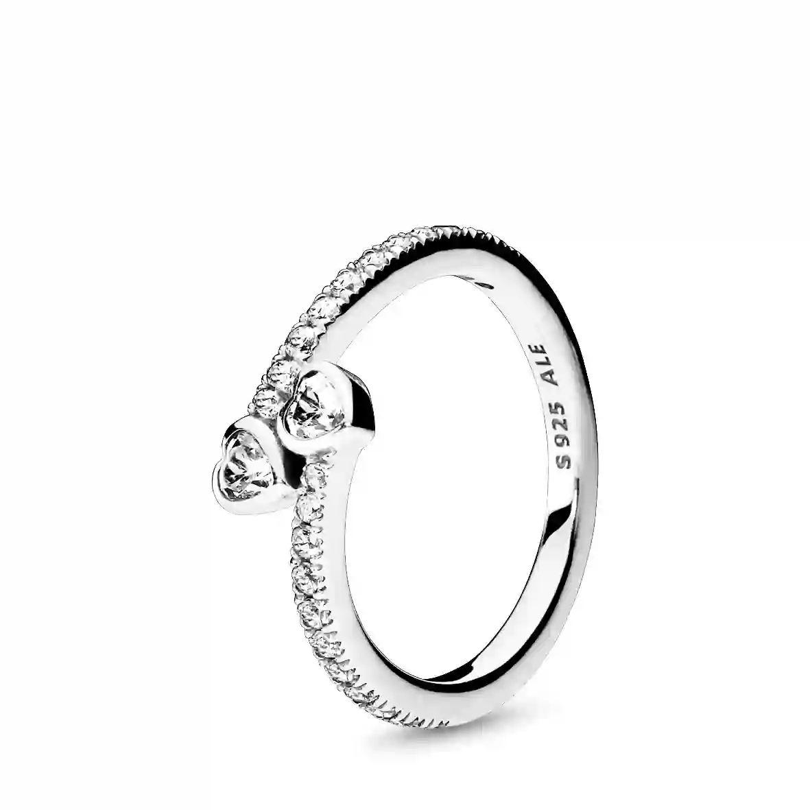 PANDORA Moments Ring / 191023CZ-54