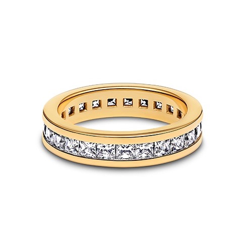 Pandora Timeless Ring / 163797C01-48