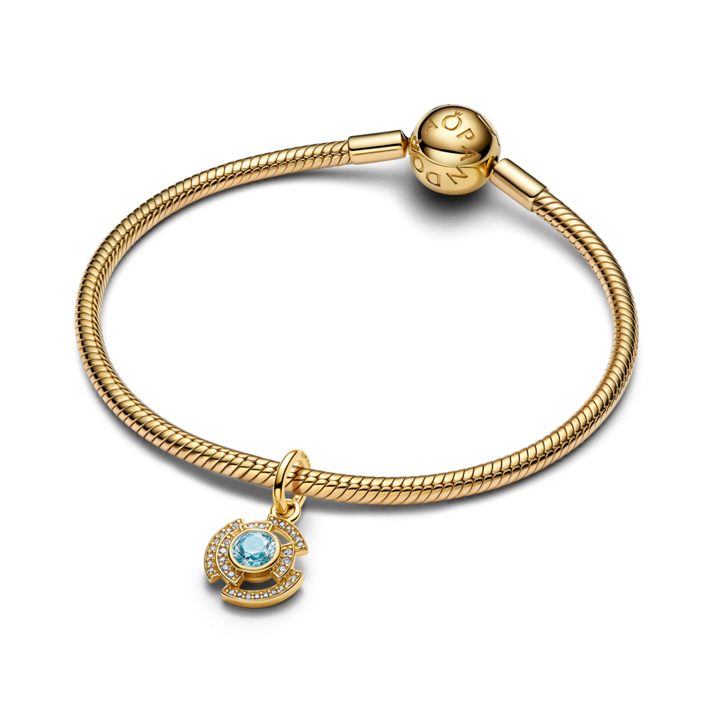 Moments Charm / 764216C01