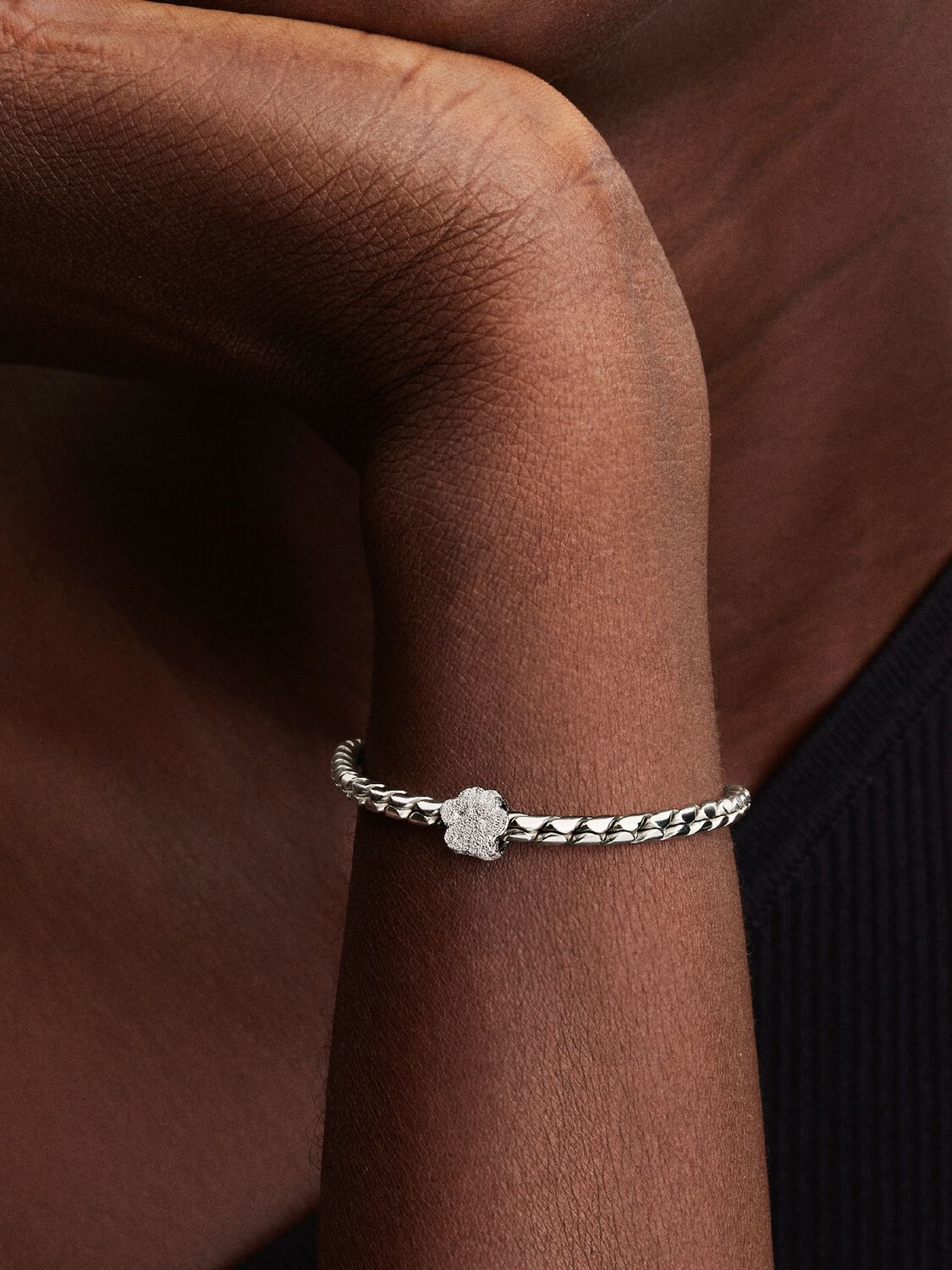 PANDORA Moments Charm / 794043C00