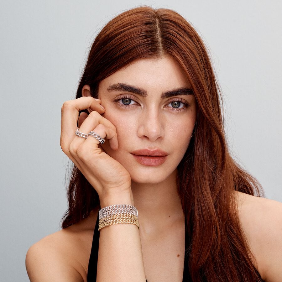 Pandora Timeless Ring / 193557C01-56