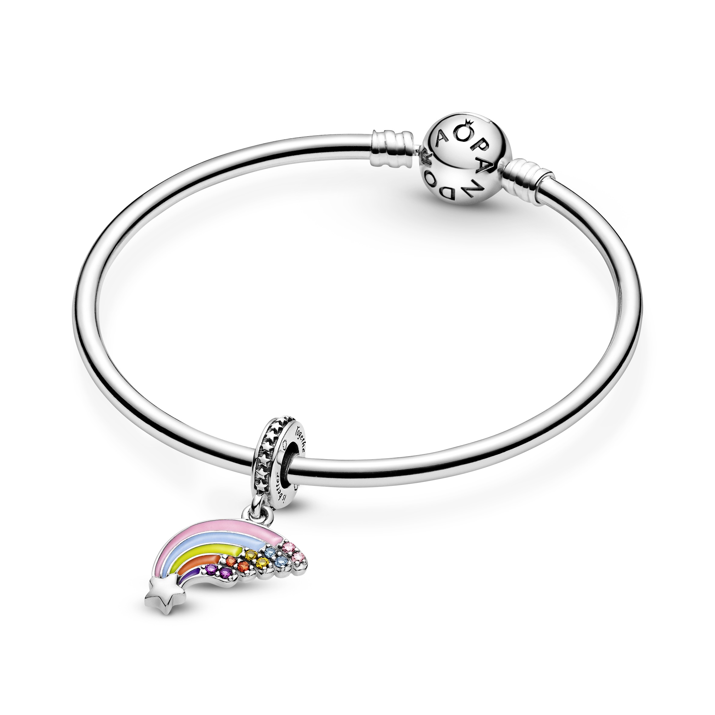 Sterling silver