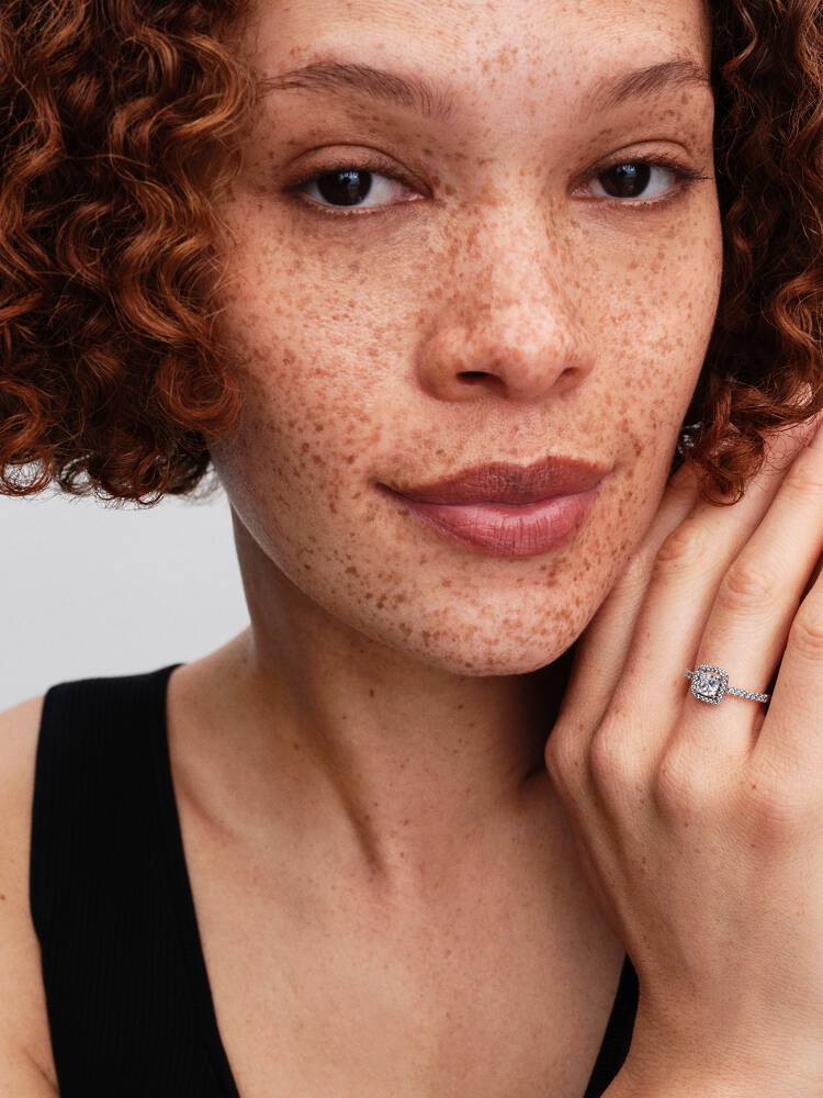 Timeless Ring / 193555C02-58